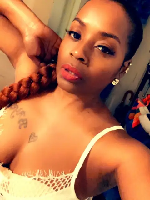 Caramel Cougar on OnlyFans