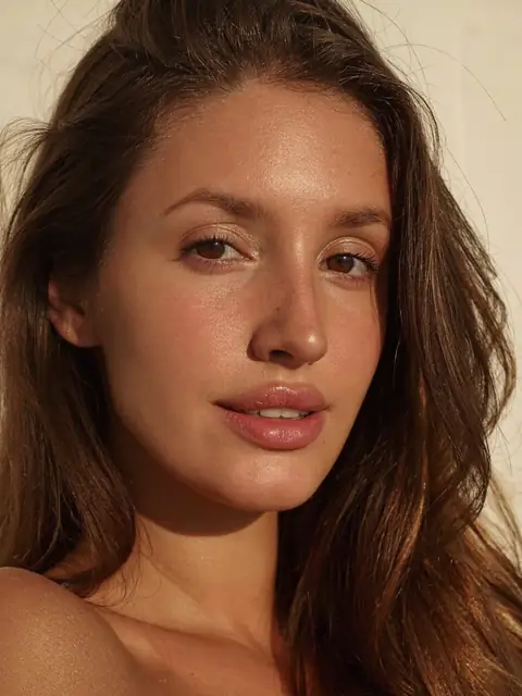 Anastasia on OnlyFans