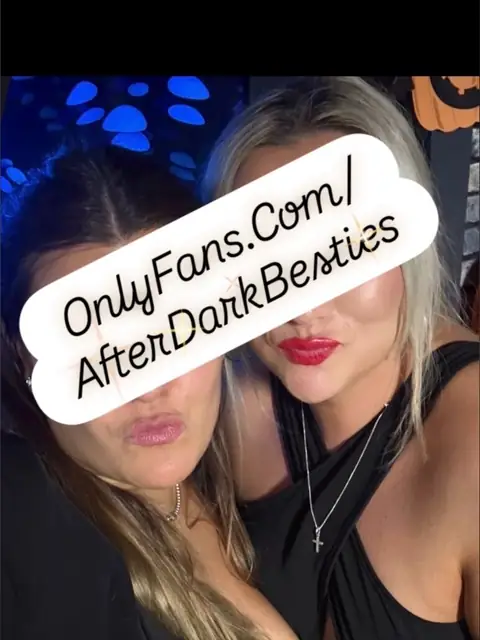 AfterDarkBesties on OnlyFans