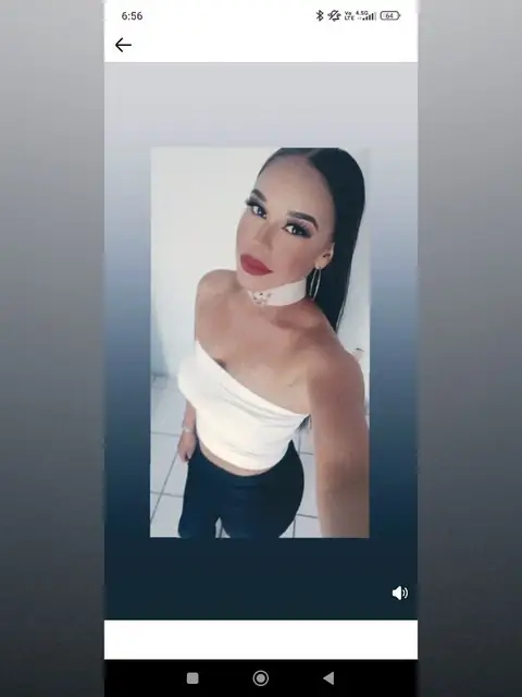 Alissonvelsan on OnlyFans