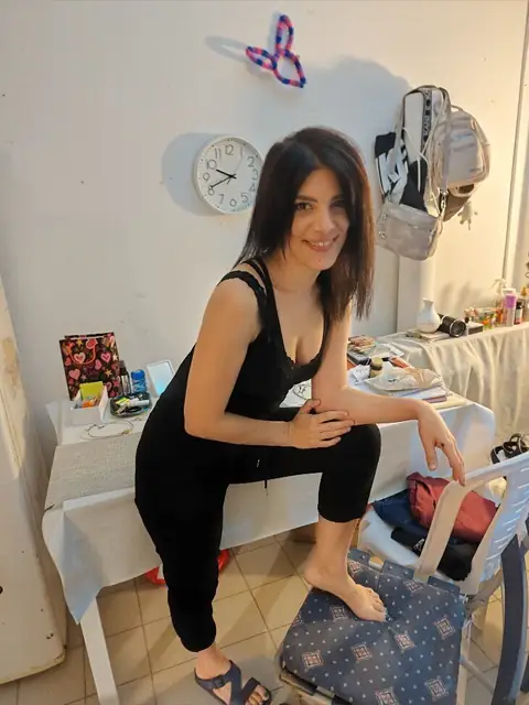 Noa on OnlyFans