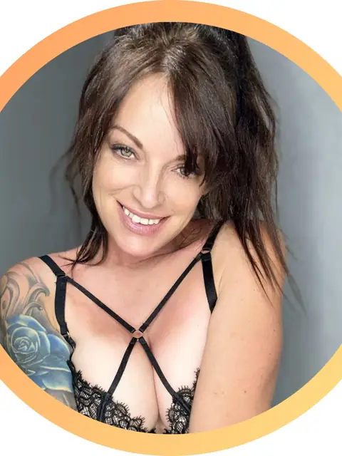 Cherry Cherry Gilf on OnlyFans