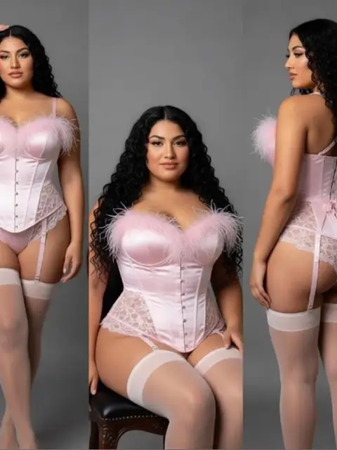Coral on OnlyFans