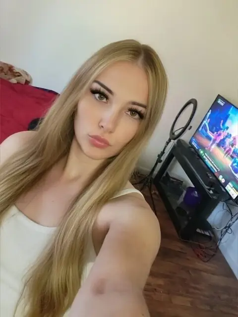 Emily on OnlyFans