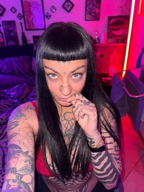 Penny Demoon on OnlyFans