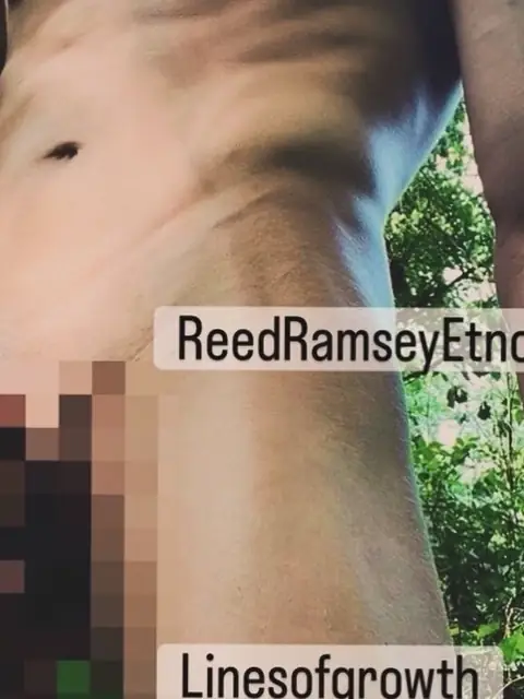 Reed Ramsey Etnoyer on OnlyFans