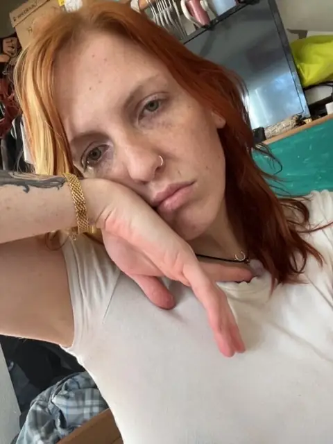 Lil Redd on OnlyFans