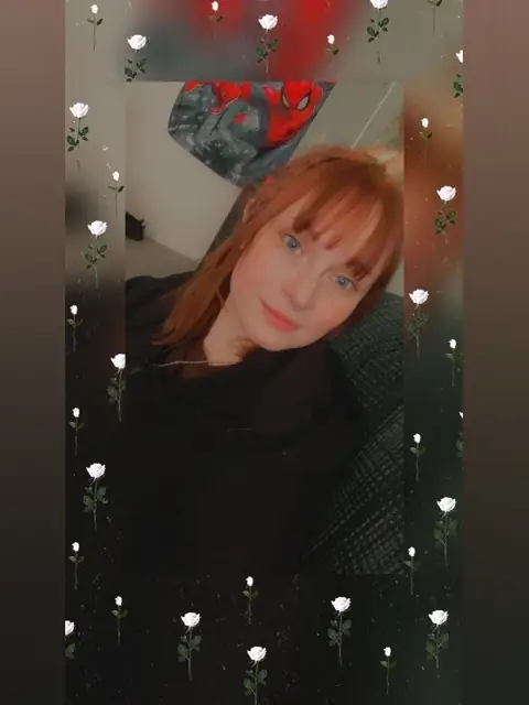 Livieleigh08 on OnlyFans