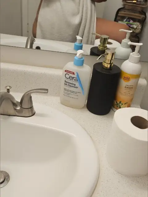 Sexy biatch on OnlyFans