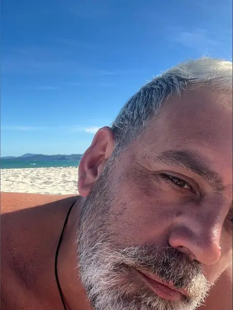 Lucho on OnlyFans