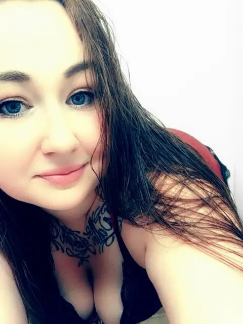 Luna on OnlyFans