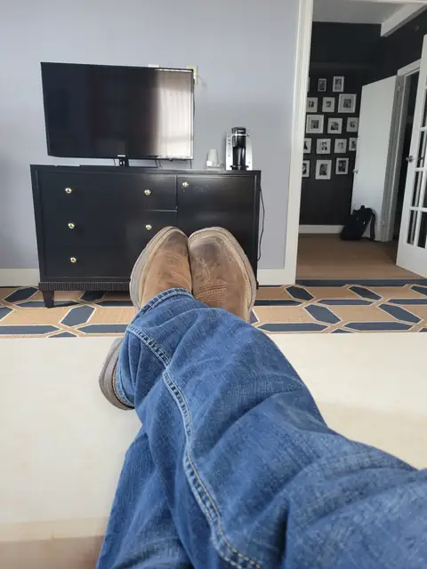 Kaveman on OnlyFans