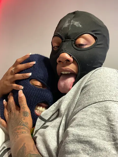 Mac & Ling on OnlyFans