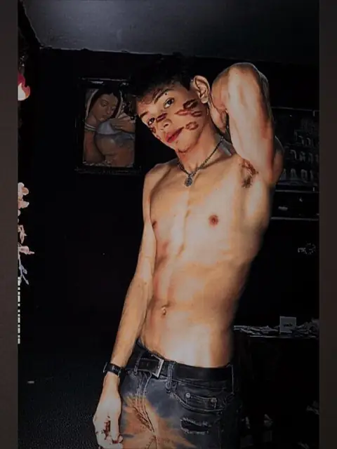 Mafeee25 on OnlyFans