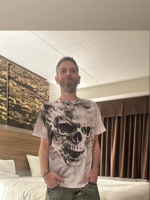 Matt Gunn on OnlyFans