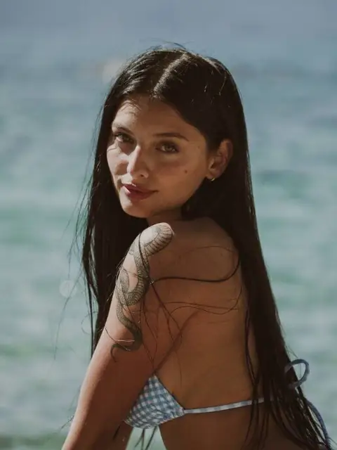 Maya netzer on OnlyFans