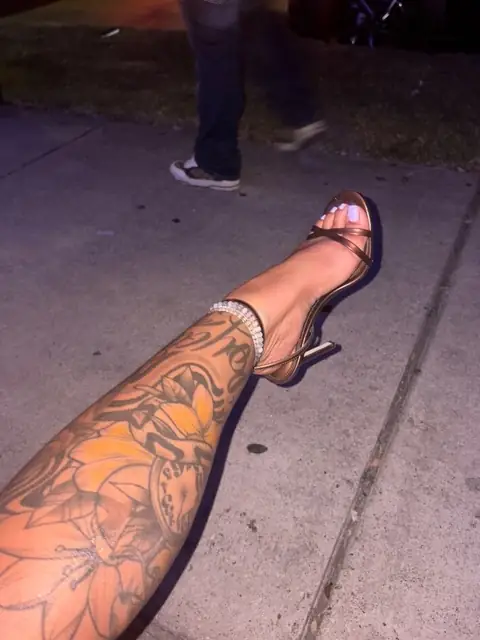 B on OnlyFans