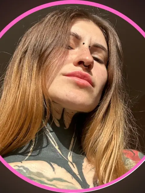 Mia Brandt on OnlyFans