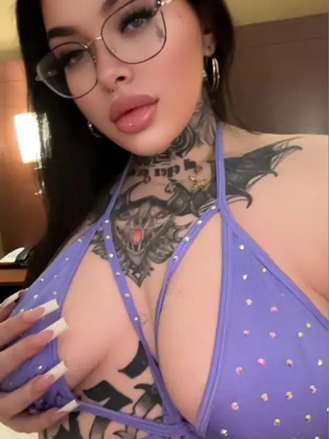 Mila LaRae on OnlyFans