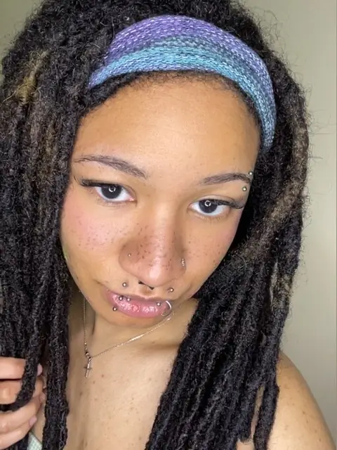 Ivy on OnlyFans