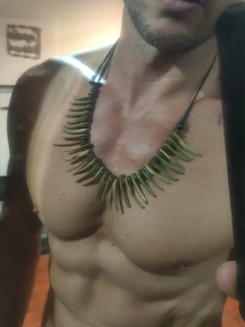 Mister golias on OnlyFans