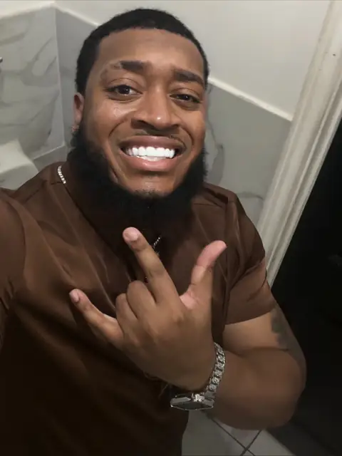 BigX OnlyFans profile