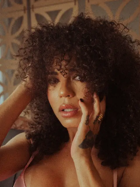 Rafaella Monteiro on OnlyFans