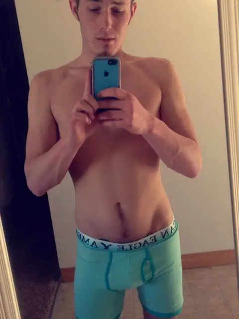 Logan on OnlyFans