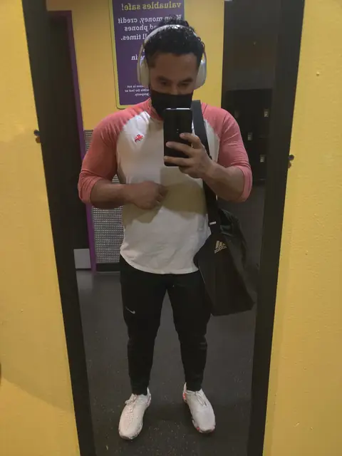 Luis on OnlyFans