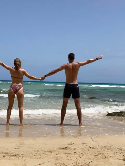 mrs_and_mr_b OnlyFans profile