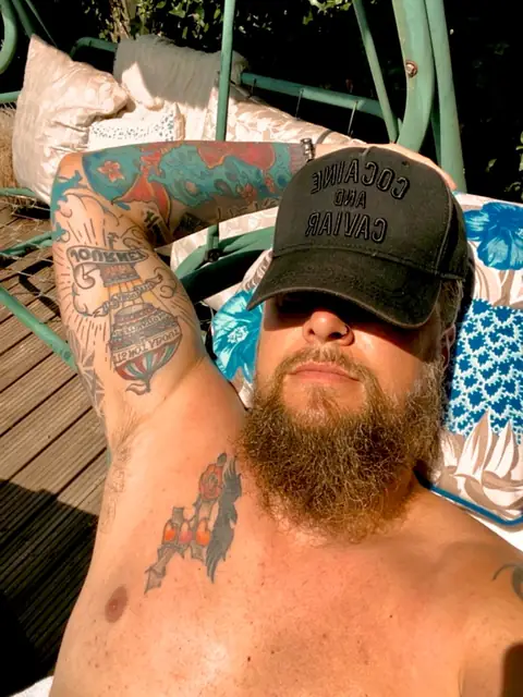 FAT THOR on OnlyFans