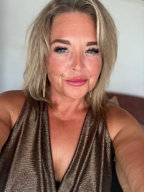 Mummy Mandy on OnlyFans