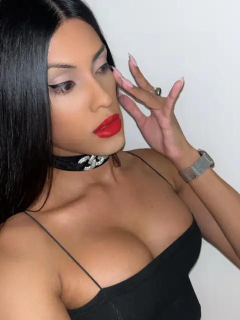 Natasha Smith! on OnlyFans
