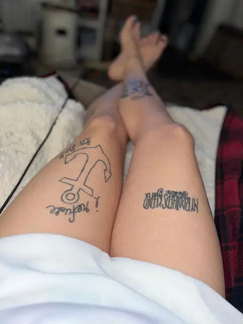 NCGhostQueen on OnlyFans