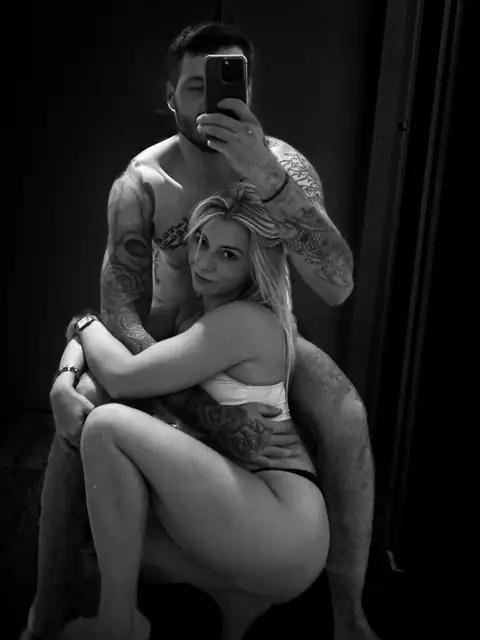 NinaxRaiden_couple on OnlyFans