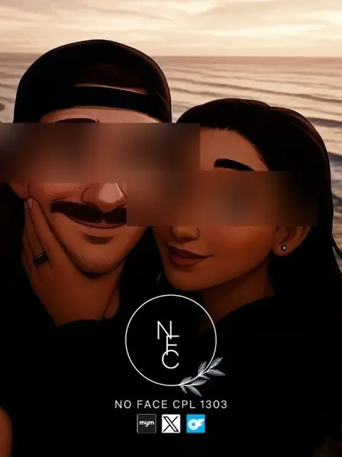 NoFaceCpl1303 FREE on OnlyFans