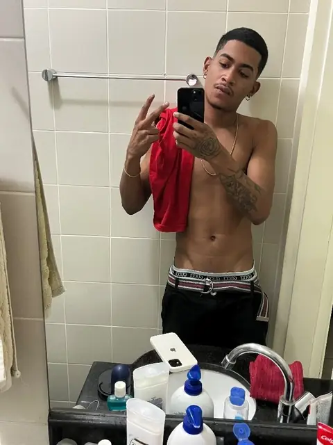 Novin on OnlyFans