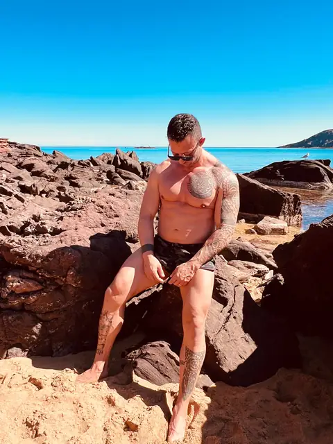 Pacofm on OnlyFans