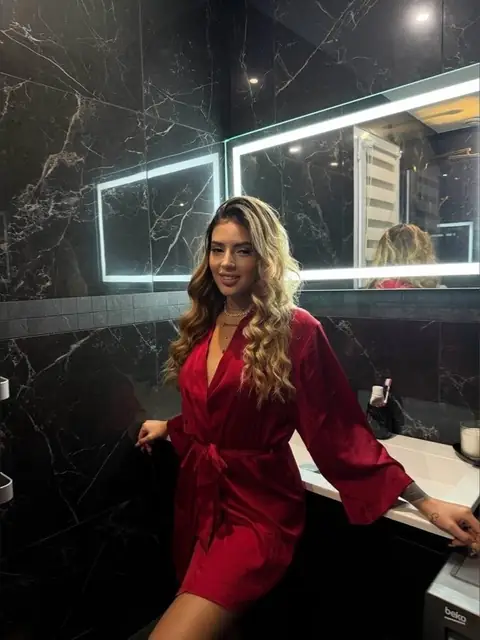 G nessis OnlyFans profile