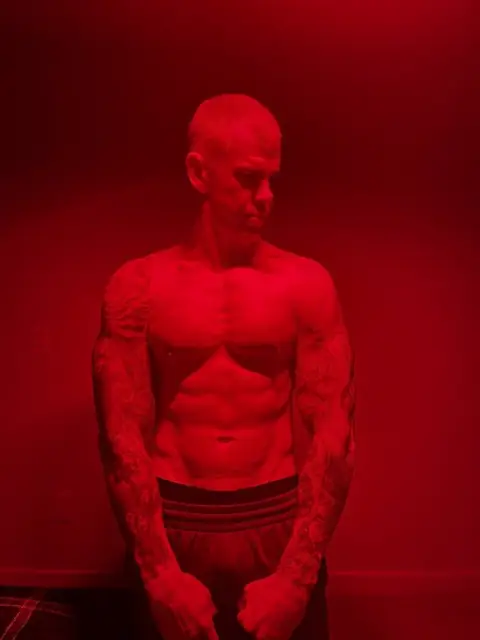 Paul Van Nuys on OnlyFans