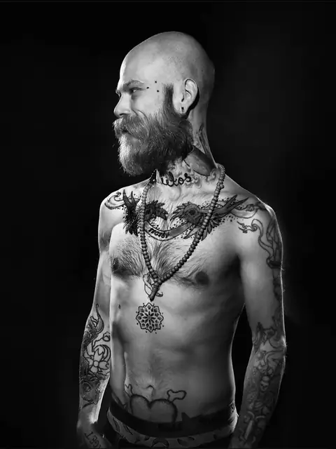 Peace OnlyFans profile