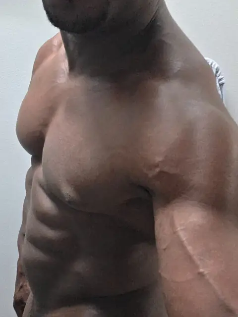 Flexxx OnlyFans profile