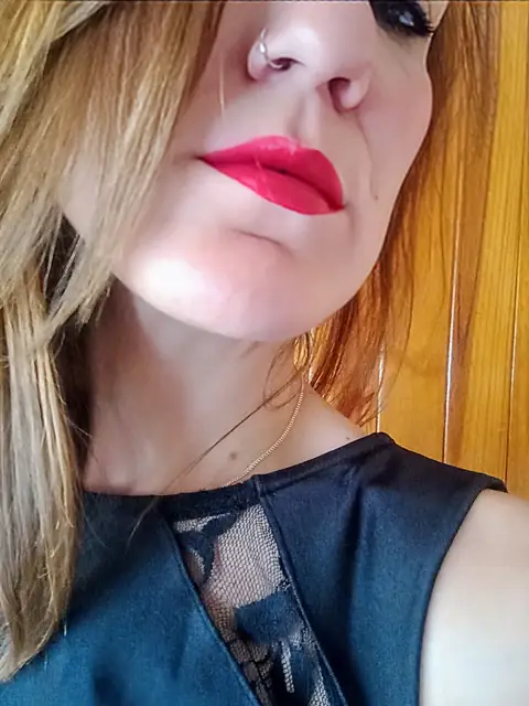 Piel de Luna on OnlyFans