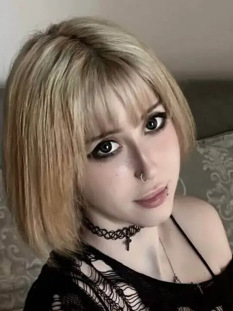 Pixie OnlyFans profile