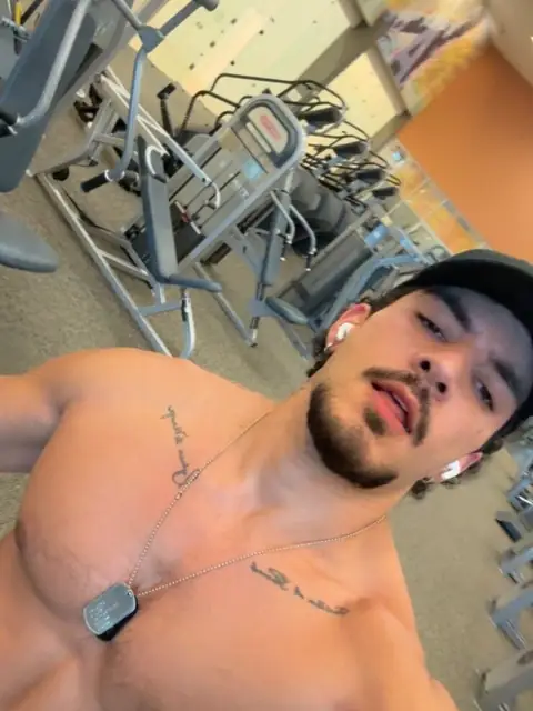 PJ OnlyFans profile