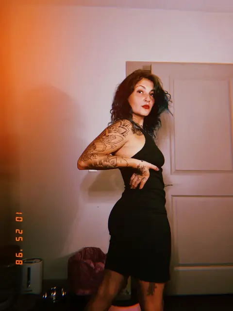 Olive on OnlyFans