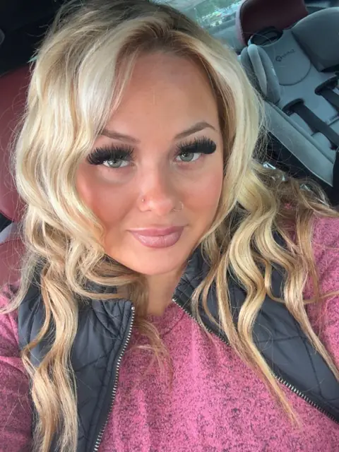 Jasmine Blake on OnlyFans