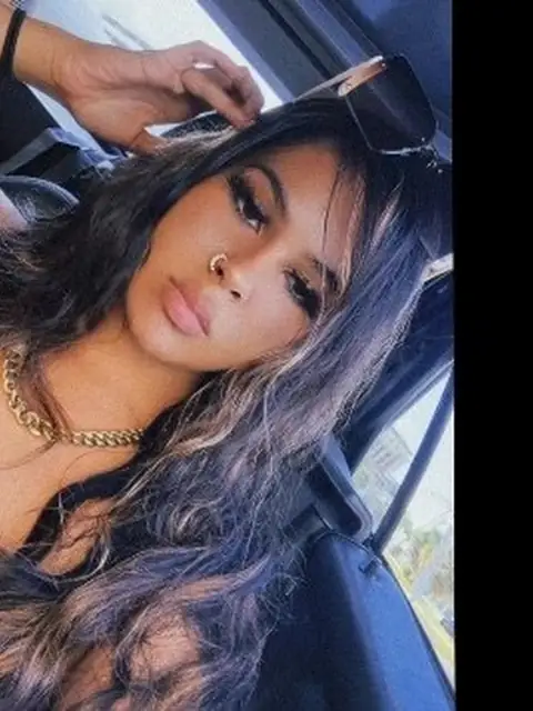 Natalie on OnlyFans