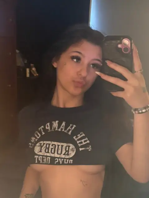 Rae Bri on OnlyFans