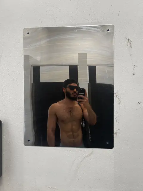 RAYAN on OnlyFans